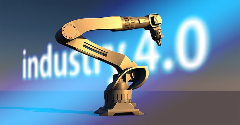 Robotic Worlds
